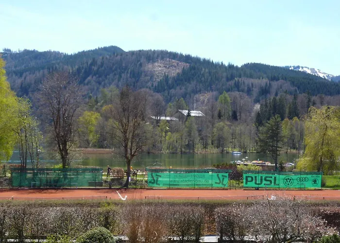 شقة Haus St_ Michael_ 1_4